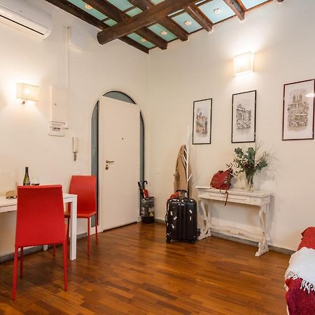 Colosseum Townhouse Roma Exterior foto